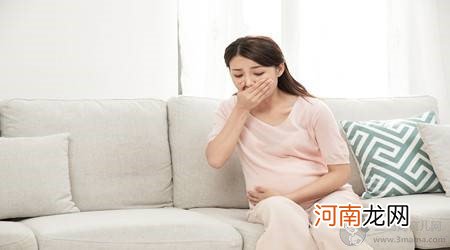 哺乳期10个月怀孕有什么症状