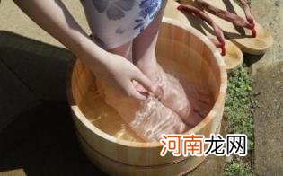 女人经常泡脚对子宫好吗优质