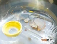 奶瓶的清洗和消毒的方法