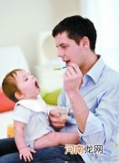 培养宝宝好胃口的8个办法