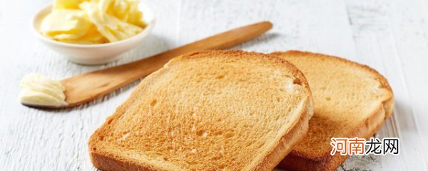 面包怎么烤简单做法 烤面包的简单做法