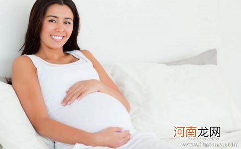 孕妇腰疼是怎么回事