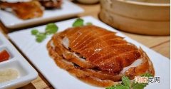 正宗北京烤鸭制作方法 北京烤鸭的做法窍门