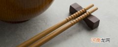 筷子需要注意哪些风水禁忌 筷子的风水禁忌介绍
