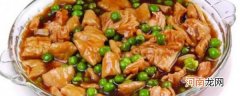 豌豆肥肠汤的做法 豌豆肥肠汤的做法介绍