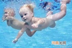 如何确保宝宝夏日玩水安全
