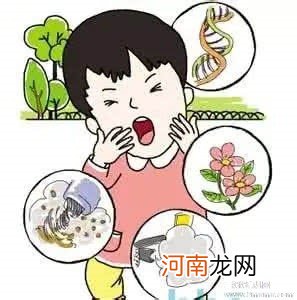 哮喘病人应该注意些什么?