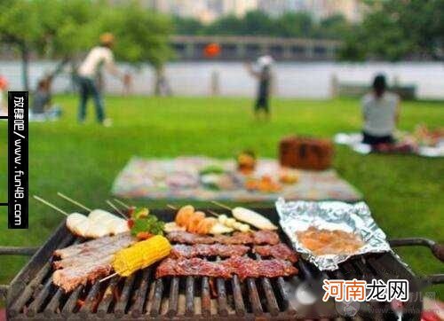 bbq是什么意思?美国bbq与中国烧烤有什么区别?