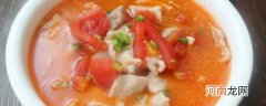 鲜蔬肉汤的家常做法 鲜蔬肉汤的家常做法介绍