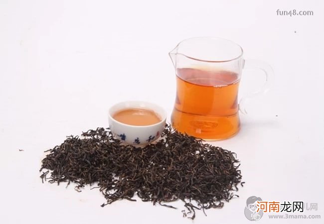 红茶的功效与作用介绍