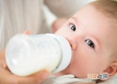宝宝奶粉量多少合适 新生儿吃多少奶粉