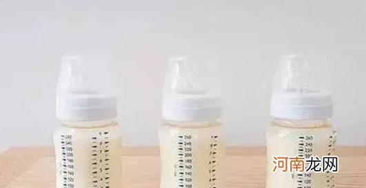 宝宝6个月的时候才可以换奶粉 宝宝多久可以换奶粉