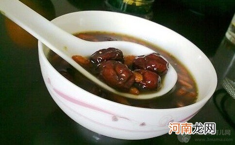 产后下奶食谱之粥类篇