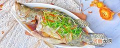 新鲜桂鱼怎么做好吃 新鲜桂鱼如何做好吃