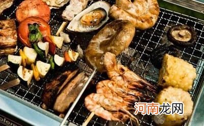 世界十大垃圾食品