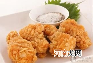 世界十大垃圾食品