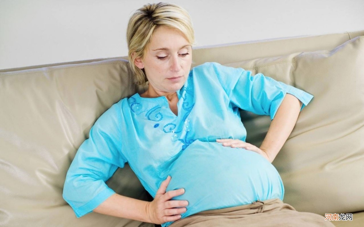 孕妇为什么会“胎倦”？这些身体反应很真实，五大方法能够缓解
