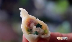 鱼肉馅的饺子怎样做好吃 鱼肉饺子的做法和配方