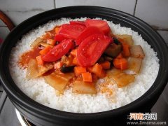 解春困：白菜干节瓜煲猪骨汤