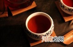 安化天尖黑茶品质规格