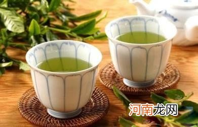 孕妇喝绿茶的正确打开方式 怀孕能喝绿茶饮料吗