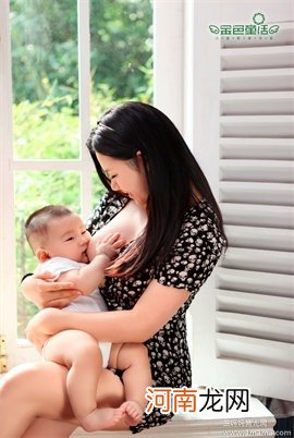 哺乳期如何增长母乳分泌量