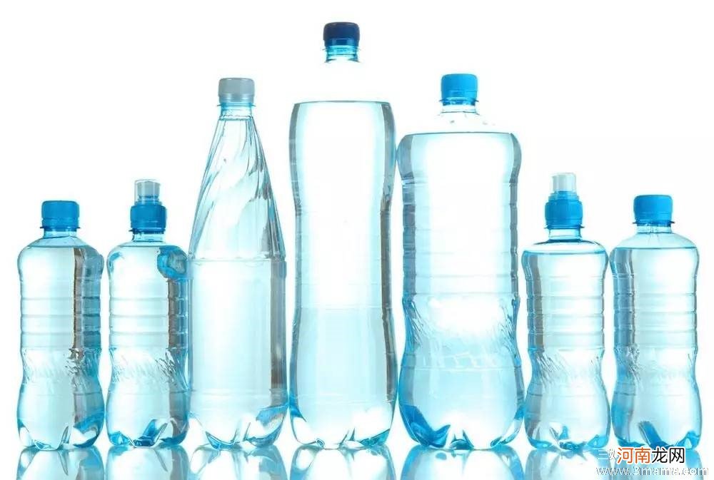 长期饮纯净水对儿童健康不利