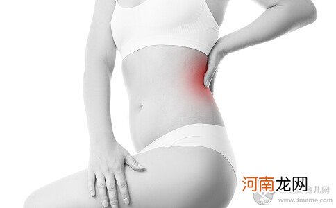 哺乳期腰痛怎么办 腰部护理是关键