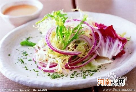 8类食物对抗季节性过敏