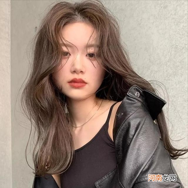 选对刘海可以拯救一张脸 小脸适合什么刘海好看