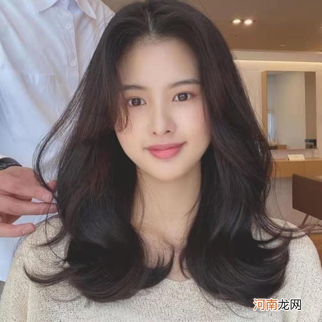 选对刘海可以拯救一张脸 小脸适合什么刘海好看