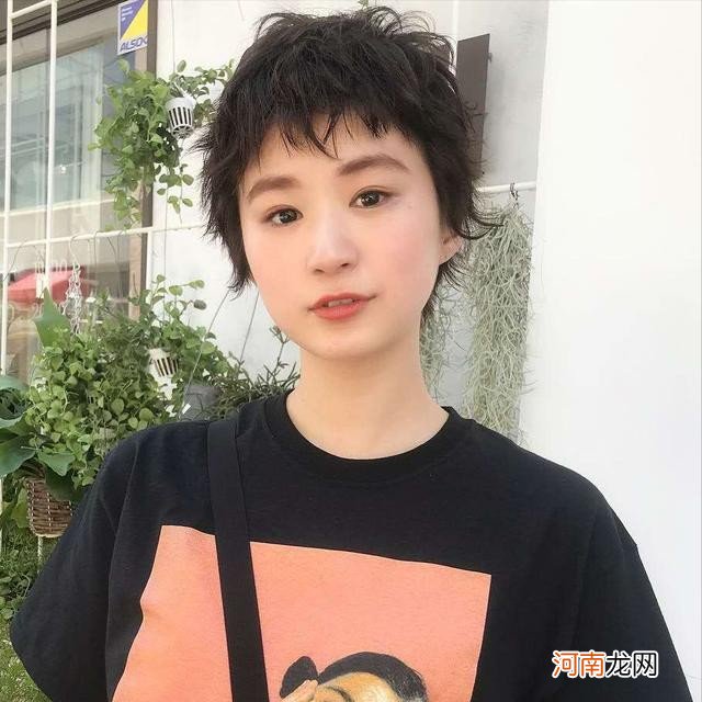 选对刘海可以拯救一张脸 小脸适合什么刘海好看