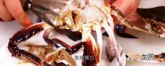 死大闸蟹的做法大全 如何才能把死的大闸蟹做成美味