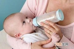 牛奶与婴儿配方奶的差异
