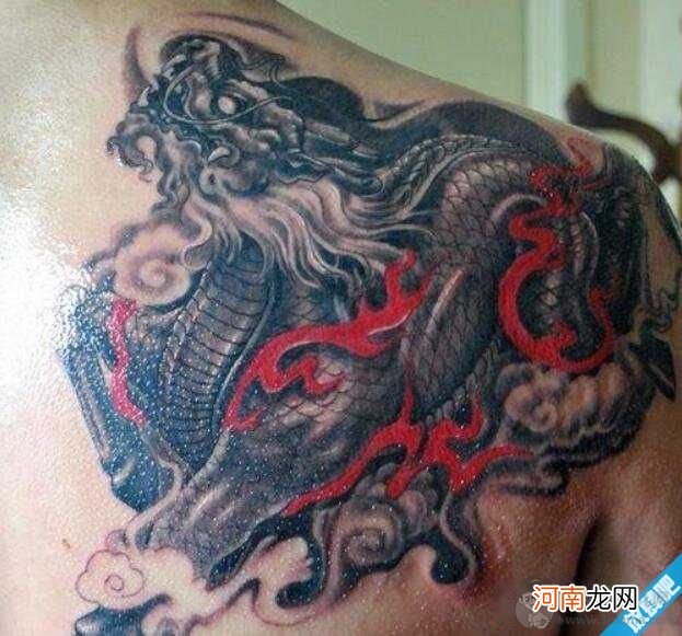 中国十大不能纹的纹身是什么?男生纹什么纹身好看?