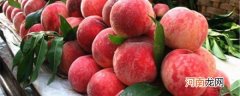 桃子能吃的有哪些 桃子能有哪些吃法