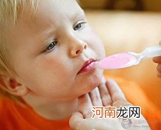 孩子发烧食谱 补水最为重要