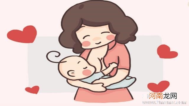 母乳豢养如何正确进行