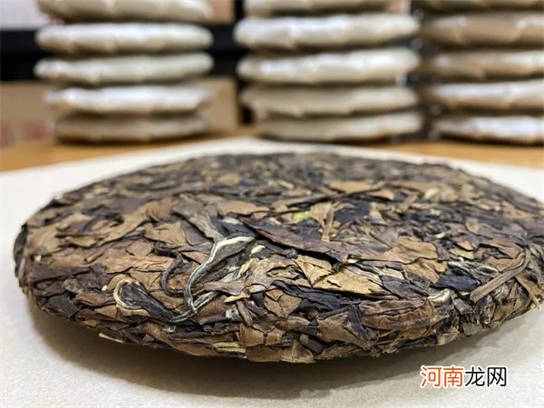 白茶冲泡的茶艺