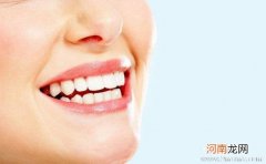 牙齿竟也会过敏 如何预防牙齿过敏