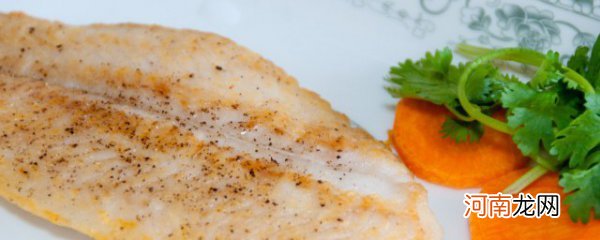 巴沙鱼最好吃的简单做法 巴沙鱼的简单做法