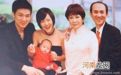 小S是如何搞掂婆婆的？