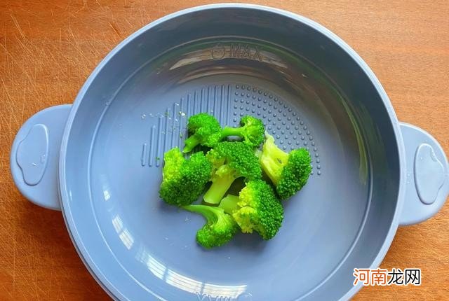 宝宝爱吃的七道辅食做法简单 宝宝辅食食谱大全