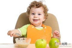 宝宝几个月可以吃水果 宝宝这个时候吃水果最完美