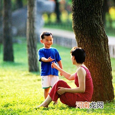 子女不要跟父母说的十句话