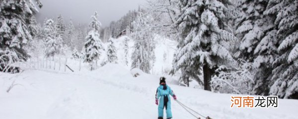 梦下雪代表着什么 梦倒下雪代表的意思