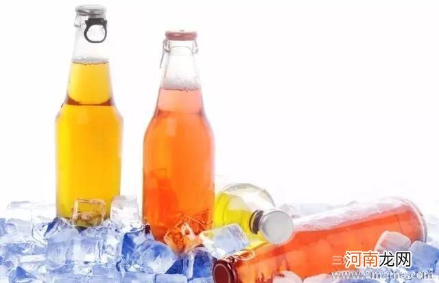 孕妇喝碳酸饮料有哪些危害？