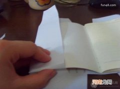 怎样包书皮？包书皮的简单方法