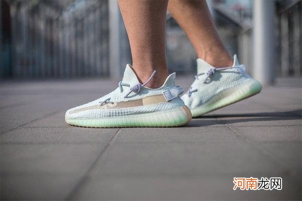 Yeezy 鞋带系法大全 最火KAWS 鞋带系法