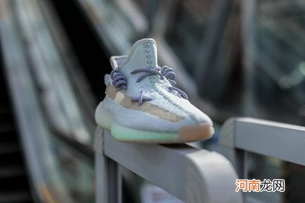 Yeezy 鞋带系法大全 最火KAWS 鞋带系法